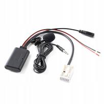 Bluetooth radijo modulis su AUX adapteriu Citroen automobiliams