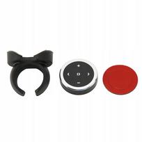 Bluetooth multimedijos valdymo mygtukas
