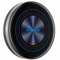 Belaidis adapteris OTTOCAST OttoAibox BMW i3, CarPlay, Android Auto, 8+128GB