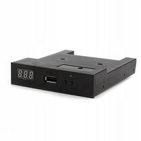 Diskelių emuliatorius FLOPPY DRIVE SFR1M44-U100K, 1,44MB, 500 KB/s, 5V