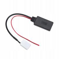 Bluetooth adapteris, AUX, MP3 muzikai, Bluetooth 5.0, tinka RCD110/RCD310