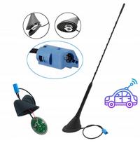 Automobilio stogo antena Opel Astra H, Corsa C/D/E, Meriva A, Zafira B, mast bat 40