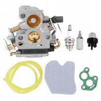 Grandininių pjūklų karbiuratorius Husqvarna 235, 235E, 236, 240, 240E