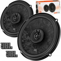 Automobiliniai garsiakalbiai JBL Stage3 68F, 165 mm, 560 W, 2 krypčių, 2-os kartos