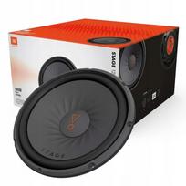 Žemųjų dažnių garsiakalbis JBL STAGE 122, 30 cm, 1000 W, 34–200 Hz, 91 dB