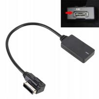 „Audi Q5, A5, A7, S5, Q7“ Bluetooth AMI MMI 3G adapteris