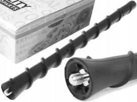 Stogo antenos stiebas BAT, tinka GRAND CHEROKEE, FREEMONT, JOURNEY, RENEGADE, COMPASS