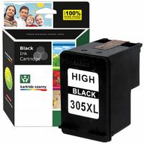 Spausdintuvo rašalas HP 305 XL, tinka 2700, 2710, 2720, 2721, 2722, ENVY 6020e, 2710e, 2720e