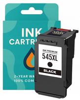 Rašalas CANON PG 545, tinka iP2850, MG2450, 2455, 2550, 2950, TS3350, TS3450, TS3351, 3450