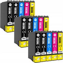 Rašalo kasetė 603 XL, Epson XP-3100/XP-3150/XP-3155/XP-2100/XP-2150/XP-2155 spausdintuvams