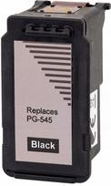 Rašalas CANON PG 545 spausdintuvams iP2850, MG2450, MG2455, MG2550, MG2950, MG3450, TS3350, TS3450, TS3351