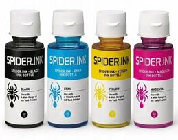Spausdintuvo rašalų rinkinys HP Smart Tank GT53/GT52/GT51 XL, CMYK