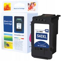 Rašalas CANON PG 540, tinka PIXMA MG3250, MG2150, MX375, MG3650S, TS5150, TS515
