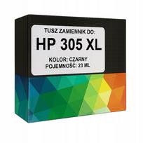 Rašalinis kasetė PROF-INK HP 305 XL juoda, tinka DeskJet 2320, 2720