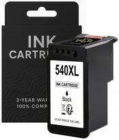 Rašalinė Canon PG-540, tinkama Pixma MG3250, MG2150, MG3250, MX375, MG3650S, TS5150, TS515