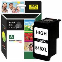 Rašalas Canon PG 545, tinka iP2850, MG2450, MG2455, MG2550, MG2950, MG3450, TS3350, TS3450, TS3351