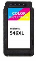 Rašalas Canon CL-546XL kasetei, su nauju lustu