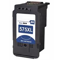 Didelės talpos rašalo kasetė Canon PG 575, tinka PIXMA TR 4750i, TR 4755i, TS 3550i, TS 3750i spausdintuvams