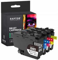 Didelės talpos rašalo kasetės Brother HL-J6010DW, MFC-J5955DW, MFC-J6955DW, J6957DW, J6959DW spausdintuvams
