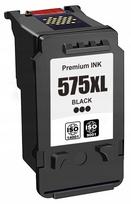 Rašalinė kasetė XL Canon PG 575, juoda, tinka PIXMA TR 4750i, TR 4755i, TS 3550i, TS 3750i