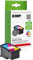 Spalvoti dažai Canon CL-546 XL 8288B001