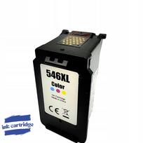 Spalvotas rašalas Canon CL 546 XL, suderinamas su iP2850, MG2450, MG2455, MG2550, MG2950, TS3350