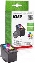 Spalvotas rašalas Canon CL-541