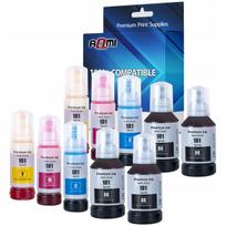Rašalinė kasetė Epson 101 XL, tinka L4150, L4160, L4260, L4266, L6160, L6190, L6260, L6270, L6290
