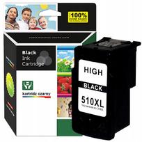 Rašalas CANON PG510 XL, tinka PIXMA iP2700, MP240, MP250, MX320, MX340 spausdintuvams