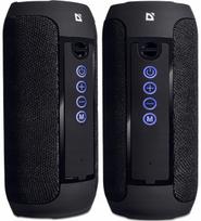 Nešiojama Bluetooth kolonėlė su USB, SD, AUX, FM radiju