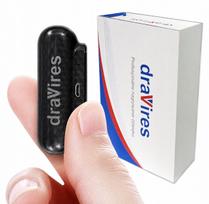 Diktofonas su magnetu, 32GB, aktyvuojamas balsu, veikia iki 40 dienų
