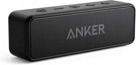 Nešiojama „Anker Soundcore 2“ Bluetooth kolonėlė, 12W, 24 val. baterija