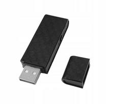 Mini diktofonas su 32GB atmintimi, slapta USB laikmena