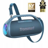 Nešiojama „Tronsmart Bang2“ Bluetooth kolonėlė, 90 W, mėlyna