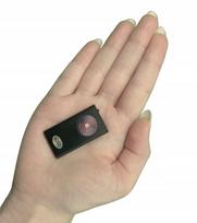 Mini diktofonas su 32GB atmintimi