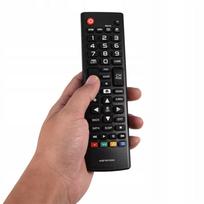 LG universalus televizoriaus nuotolinio valdymo pultas AKB74915304