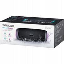 Belaidė Bluetooth kolonėlė Sencor SSS 5400 TIDE MAXI, IPX4, 3000 mAh, 30 W