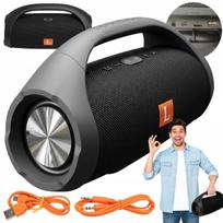 Nešiojama Bluetooth kolonėlė BOOMBOX XXXL, vakarėliams