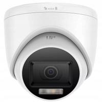Analoginė kamera 8 Mpx 4K 4in1 TVI/AHD/CVI TVI-T8-20DL HiLook by Hikvision
