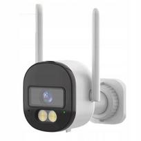 Lauko WiFi kamera TUYA SMART, 3MP, USB