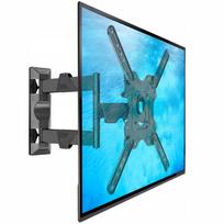 Sukiojamas televizoriaus laikiklis 32"–55