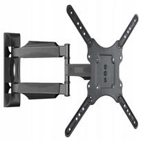 Sukamas televizoriaus ar monitoriaus laikiklis 32–60" PIVOT, VESA