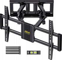 Reguliuojamas TV laikiklis 37–75", VESA 200x100–600x400, APLF6