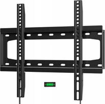 Televizoriaus sieninis laikiklis 26–60" VESA 100–400, iki 45 kg