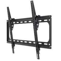 TV laikiklis, pasviręs, iki 55 kg, VESA 600/500/400/300, Samsung, LG