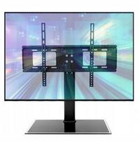 Universalus TV ir monitoriaus stovas 37–60", VESA