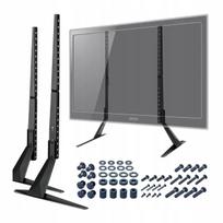 Televizoriaus stovas 23–75", universalus, iki 40 kg