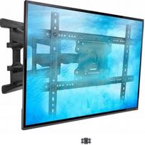 Reguliuojamas sieninis laikiklis Sony 65" televizoriui