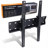 Televizoriaus laikiklis 32–55" sieninis, reguliuojamas, STRONG UNIVERSAL 0F-V