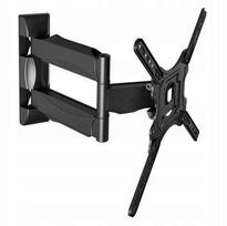 Sukiojamas televizoriaus laikiklis su reguliuojamu VESA